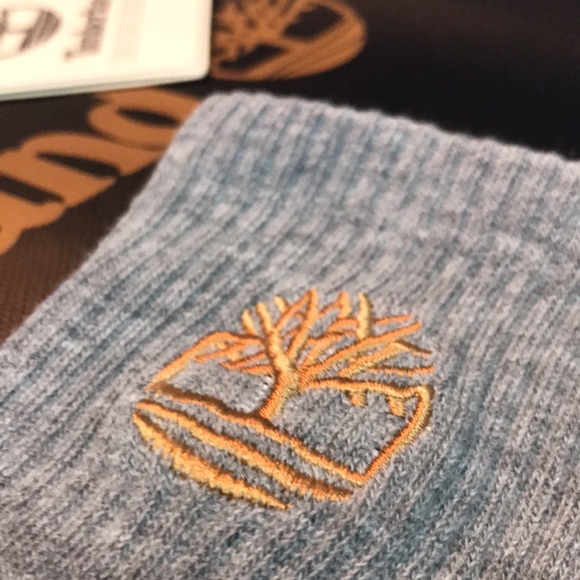 Timberland socks - Picture 2 of 5